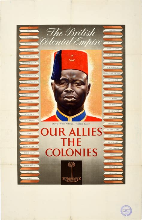 british colonialism